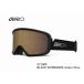 jiro2026 GIRO STOMP BLACK WORDMARK Amber Rose Kids Junior защитные очки камень p