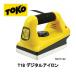tokoTOKO T18 цифровой утюг 850 W World Cup сервис man использование wa расческа ng