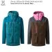  Haglofs лыжи одежда 2026 Haglofs Vassi GTX Pro II Jacket Menvasi Gore-Tex Pro 607783 мужской ракушка жакет свободный lai DIN g