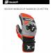 roishu перчатка 2026 REUSCH WORLDCUP WARRIOR GS MITTEN Black SL/RD перчатка для гонок перчатка для гонок рукавица 