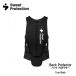  сладкий protection Sweet Protection Back Protector задний протектор лыжи мужской 