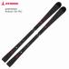 �A�g�~�b�N �X�L�[�� 2026 ATOMIC REDSTER S9i PRO IRI BLACK + ICON RS16 ���b�h�X�^�[ �A�C�R�� �f�� �Z�p�I �V���[�g SL �}�X�^�[�Y �r���f�B���O�Z�b�g