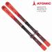 . покупка атомный лыжи 2023 ATOMIC REDSTER S7 + M 12 GW красный Star Racer в общем лыжи ya- крепления комплект 
