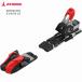  атомный крепления 2027 ATOMIC ICON RS 19 Red Black AD5002358 Alpen верх Revell лыжи состязание рейсинг 