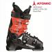  лыжи ботинки атомный 2023 ATOMIC HAWX ULTRA 100 Black Red Hawk s Ultra легкий 