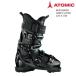  атомный лыжи ботинки 2024 ATOMIC HAWX ULTRA 130 S GW BLACK TEAL AE5028600 Hawk s Ultra рукоятка walk 
