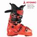  атомный лыжи ботинки 2024 ATOMIC HAWX ULTRA 130 RS GW Red Black Hawk s Ultra последний 98mm