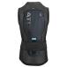 �A�g�~�b�N �X�L�[ ATOMIC LIVE SHIELD AMID VEST M LV1 Black �o�b�N�v���e�N�^�[ �����Y �Ґ��ی� �֘A�摜1