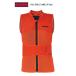  атомный лыжи ATOMIC LIVE SHIELD AMID VEST JR LV1 Red задний протектор Junior .. защита 