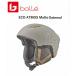  bolle шлем BOLLE ECO ATMOS Matte Oatmeal для взрослых лыжи сноуборд e core Tomos 