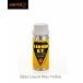  настраиваемый CARROT Base Liquid Wax Yellow co.2017 Carrot воск лыжи сноуборд фтор свободный 