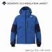  Descente лыжи одежда 2025 DESCENTE S.I.O INSULATED JACKET BLNV унисекс in sare-tedo жакет DW4FJK55U
