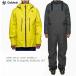  goldwin лыжи одежда 2024 GOLDWIN GORE-TEX 3L Jacket G03300 LY 3L Cargo Bib G33351 DC Gore-Tex верх и низ в комплекте 