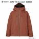 goldwin лыжи одежда 2026 GOLDWIN GORE-TEX 2L JACKET AE G05303 мужской ракушка жакет Gore-Tex 