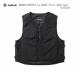  goldwin 2026 GOLDWIN WIND STOPPER by Gore-Tex LABS VEST BLACK G15304 мужской лучший Gore-Tex 