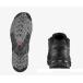 �T������ �g���C�������j���O�V���[�Y SALOMON XA PRO 3D V9 WIDE GTX BlackPhantomPewter ���C�h �S�A�e�b�N�X �A�E�g�h�A �X�j�[�J�[ �֘A�摜3