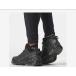 �T������ �g���C�������j���O�V���[�Y SALOMON XA PRO 3D V9 WIDE GTX BlackPhantomPewter ���C�h �S�A�e�b�N�X �A�E�g�h�A �X�j�[�J�[ �֘A�摜5