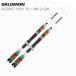  Salomon лыжи 2026 SALOMON ADDIKT PRO 76 + MI12 GW L47891700 крепления имеется 