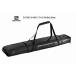  Salomon 2021 SALOMON EXTEND 2PAIRS 175+20 SKIBAG Black LC1206100 Salomon лыжи задний s чехол для ключей 