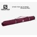  Salomon 2021 SALOMON EXTEND 1PAIR 165+20 SKIBAG Winetasting/Black LC1412500 Salomon лыжи задний s чехол для ключей 
