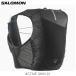 �T������ SALOMON ACTIVE SKIN 12 SET BLACK METAL LC2177400 ���j�Z�b�N�X �����j���O�x�X�g �t���X�N�t �g���C�������j���O