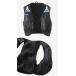 �T������ SALOMON ACTIVE SKIN 12 SET BLACK METAL LC2177400 ���j�Z�b�N�X �����j���O�x�X�g �t���X�N�t �g���C�������j���O �֘A�摜1