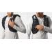 �T������ SALOMON ACTIVE SKIN 12 SET BLACK METAL LC2177400 ���j�Z�b�N�X �����j���O�x�X�g �t���X�N�t �g���C�������j���O �֘A�摜3