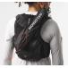 �T������ SALOMON ACTIVE SKIN 12 SET BLACK METAL LC2177400 ���j�Z�b�N�X �����j���O�x�X�g �t���X�N�t �g���C�������j���O �֘A�摜4