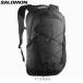  Salomon сумка упаковка SALOMON XT 25 BLACKtore Ran ходить на работу приключения LC2857300