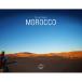 . шар .RIDE THE EARTH 02 земля . скользить ..PHOTOBOOK vol.2 "MOROCCO" Sato . лыжи фото книжка фотоальбом moroko