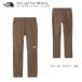 �U�E�m�[�X�t�F�C�X �A�E�g�h�A THE NORTH FACE Doro Light Pant SK Smokey Brown �h�[�����C�g�p���c �����Y NB32311 �X�g���b�` ������