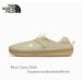  The * North Face THE NORTH FACE Base Camp Mule Sandstone x Gardenia white беж скан p шлепанцы сандалии 