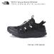 �U�E�m�[�X�t�F�C�X �A�E�g�h�A THE NORTH FACE VECTIV Taraval Breeze �x�N�e�B�u �^���o�� �u���[�Y NF02440 �V���[�Y ���j�Z�b�N�X �T���_�����o �֘A�摜2