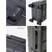 �U�E�m�[�X�t�F�C�X THE NORTH FACE All weather 4wheeler 22inches NT �I�[���E�F�U�[4�E�B�[���[22�C���` 24L �L�����[�o�b�O ���s NM32367 �֘A�摜2