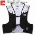  The North Face THE NORTH FACE полет гонки tei лучший 8 Flight Race Day Vest 8 трейлраннинг NM62109 WK белый черный 