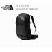  The * North Face backpack THE NORTH FACE CHUGACH 35 K Black NM62352chugachi back Country snowy mountains black 