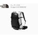  The * North Face рюкзак THE NORTH FACE CHUGACH 35 WH TNF белый NM62352chugachi задний Country снежные горы 