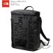  North Face THE NORTH FACE BC Fuse Box 2 NM82000 K черный блок плавких предохранителей 2 рюкзак 