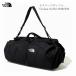 The North Face THE NORTH FACE Escape Duffel NM82306 Black Escape da полный 
