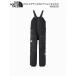  The * North Face THE NORTH FACE RTG GORE-TEX BIB K Black NS62526 RTG Gore-Tex bib унисекс 