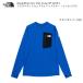 �U�E�m�[�X�t�F�C�X �A�E�g�h�A THE NORTH FACE Expedition Dry Dot Crew NT12523 �G�N�X�y�f�B�V�����h���C�h�b�g�N���[ �e�N�j�J�� �x�[�X���C���[ �֘A�摜1