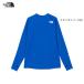 �U�E�m�[�X�t�F�C�X �A�E�g�h�A THE NORTH FACE Expedition Dry Dot Crew NT12523 �G�N�X�y�f�B�V�����h���C�h�b�g�N���[ �e�N�j�J�� �x�[�X���C���[ �֘A�摜2