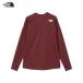 �U�E�m�[�X�t�F�C�X �A�E�g�h�A THE NORTH FACE Expedition Dry Dot Crew NT12523 �G�N�X�y�f�B�V�����h���C�h�b�g�N���[ �e�N�j�J�� �x�[�X���C���[ �֘A�摜4