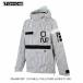  Onyone лыжи одежда 2023 2024 ONYONE ONJ96102P 2.0 SHELL PULLOVER JACKET 100P WHITE мужской женский жакет немедленная уплата товар 