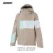  Onyone лыжи одежда 2025 ONYONE Demo Outer Jacket V.Sand унисекс demo внешний жакет 