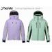 Phoenix лыжи одежда 2026 2027 PHENIX Cutting Edge Beyond Jacket 1 PSM26OT02 разрезной край biyondo жакет 1 унисекс немедленная уплата товар 