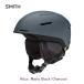  Smith snow шлем 2023 SMITH AltusarutasmipsMatte Black Charcoal MIPS US размер 