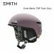 Smith 2024 SMITH CODE MATTE TNF FAWN GREY Asian Fit лыжи сноуборд шлем 