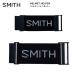  Smith SMITH HELMET HELPER 1024009 шлем helper защитные очки удлинение ремень 