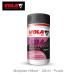 bola настраиваемый VOLA Molybden HMach - 100 ml - Purple лыжи сноуборд воск 